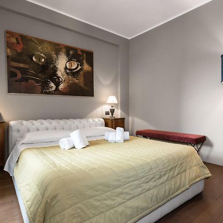 Flats4Rent Al Monte Apartment Verona Exterior photo