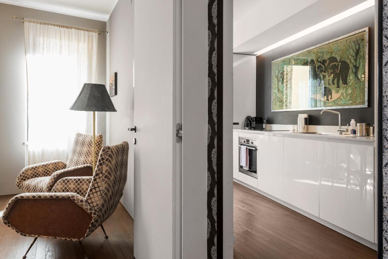 Flats4Rent Al Monte Apartment Verona Exterior photo