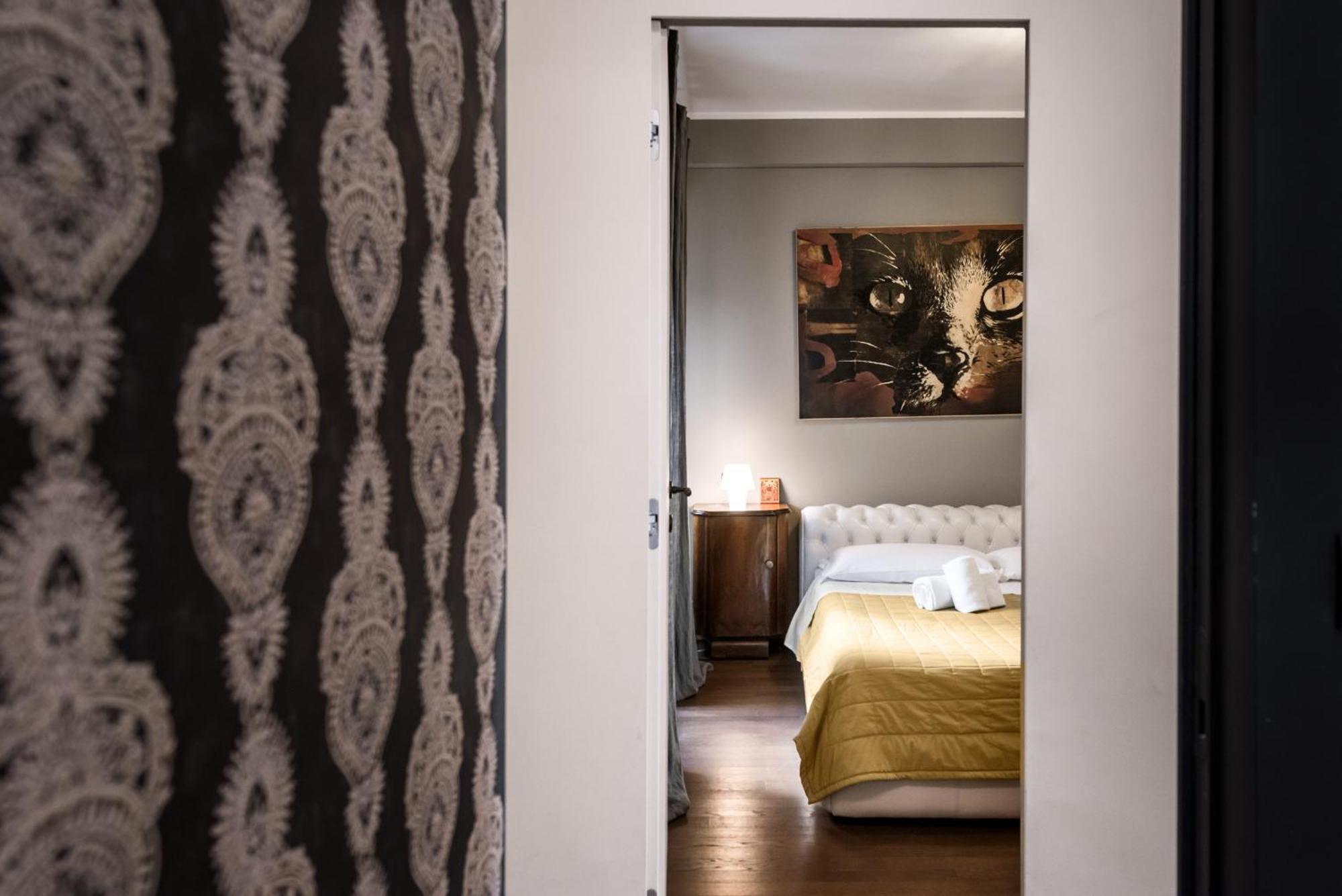 Flats4Rent Al Monte Apartment Verona Exterior photo